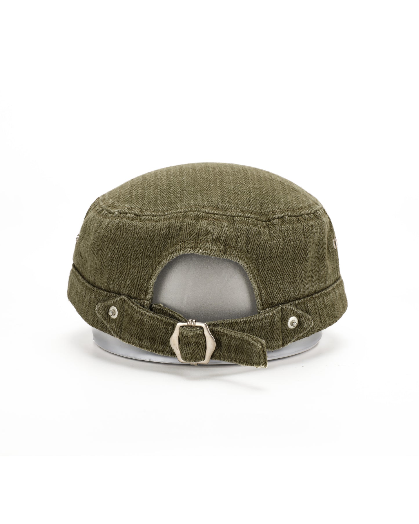 1 of 1 | Cinch Back Cadet