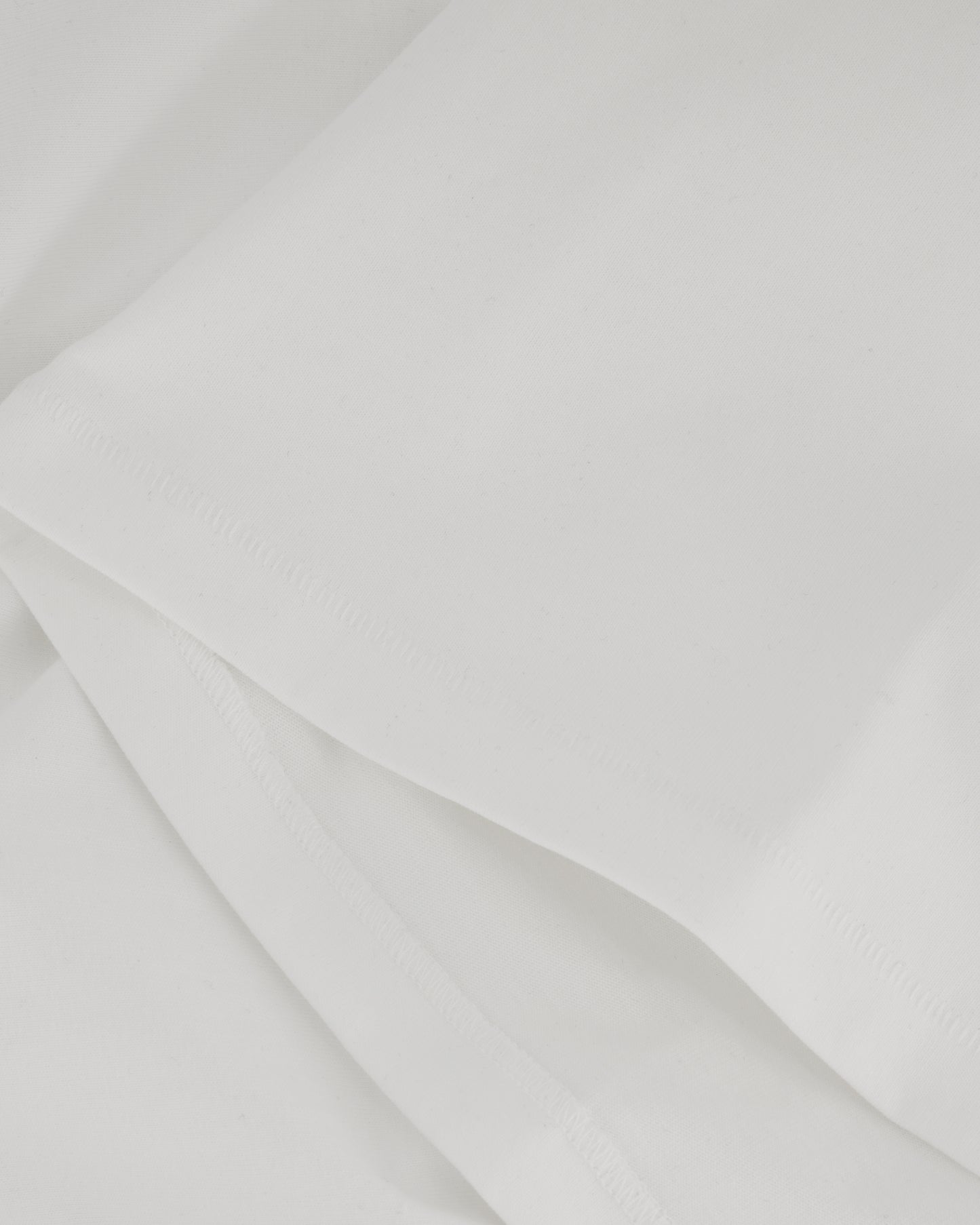 Blank tee - White