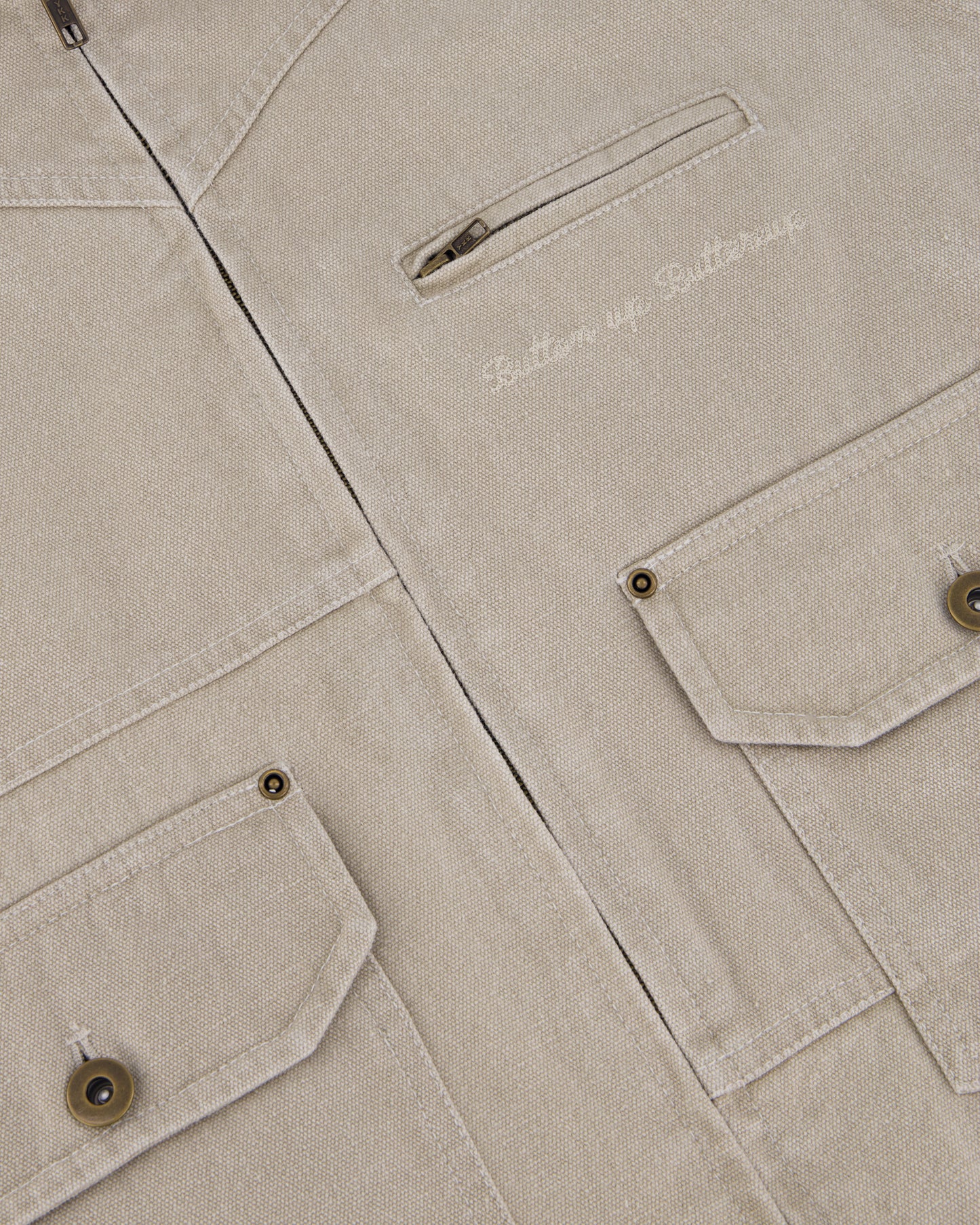 Fitzroy Vest