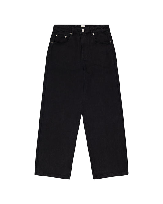 Uniform Pant | Vintage Black
