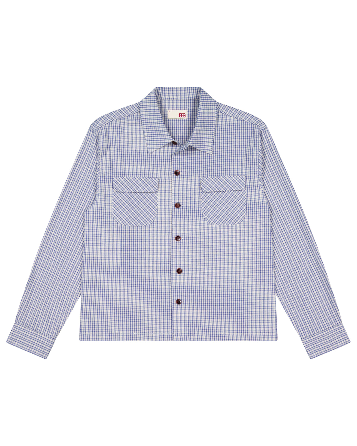 Cornwall Shirt