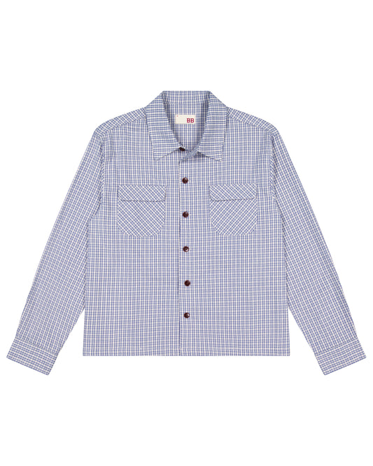 Cornwall Shirt