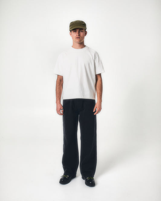 Uniform Pant | Black
