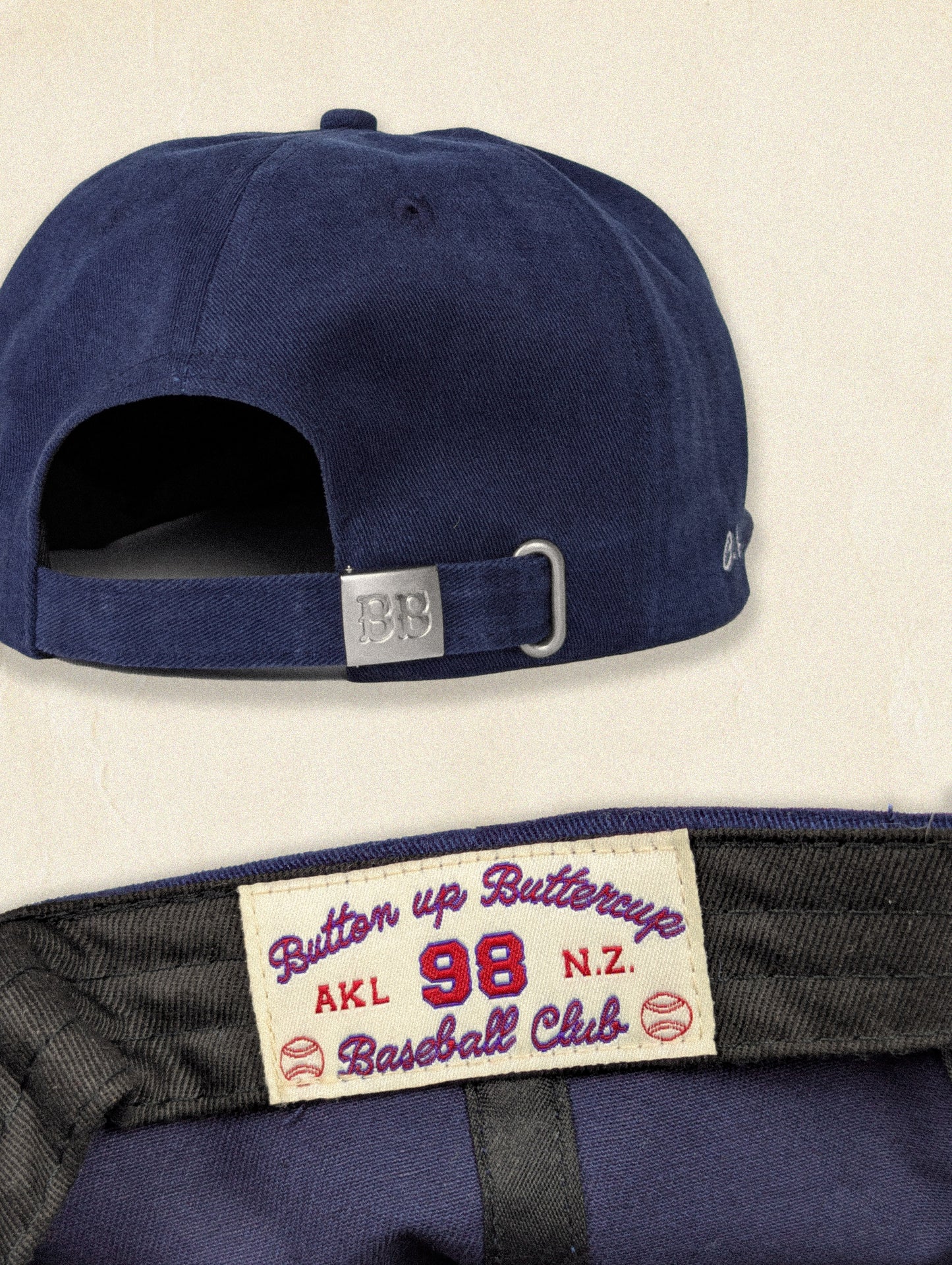 AKL 98's Baseball Cap