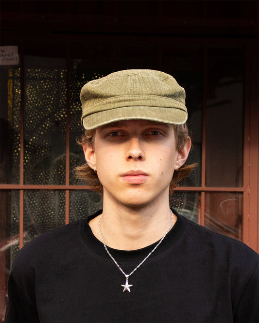 Cinch Back Cadet | PRE ORDER