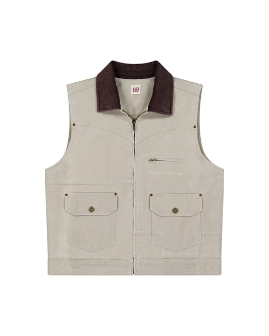 Fitzroy Vest