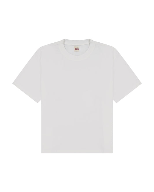 Blank tee - White